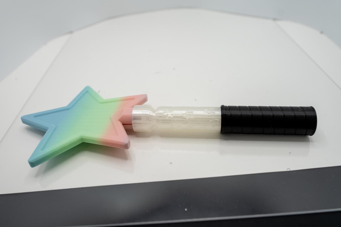 Ultimate Premium Tap to Pay Magic Wand - Twist-Lock, Adjustable, Durable!