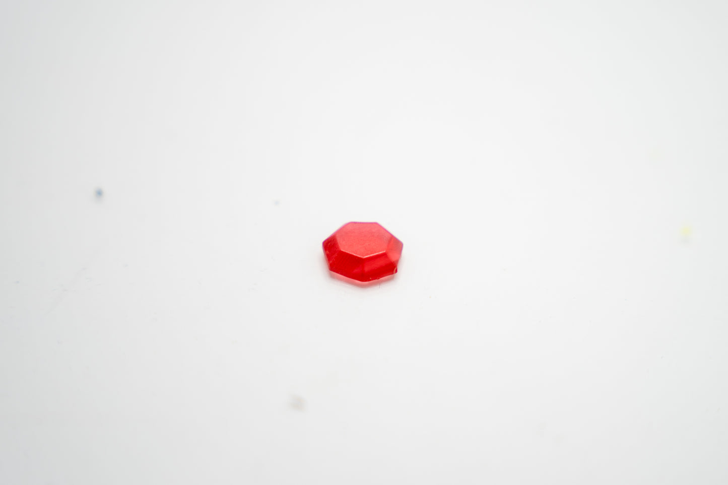Conqueror Crown Kit - High Detail Resin Printed "Ruby"!