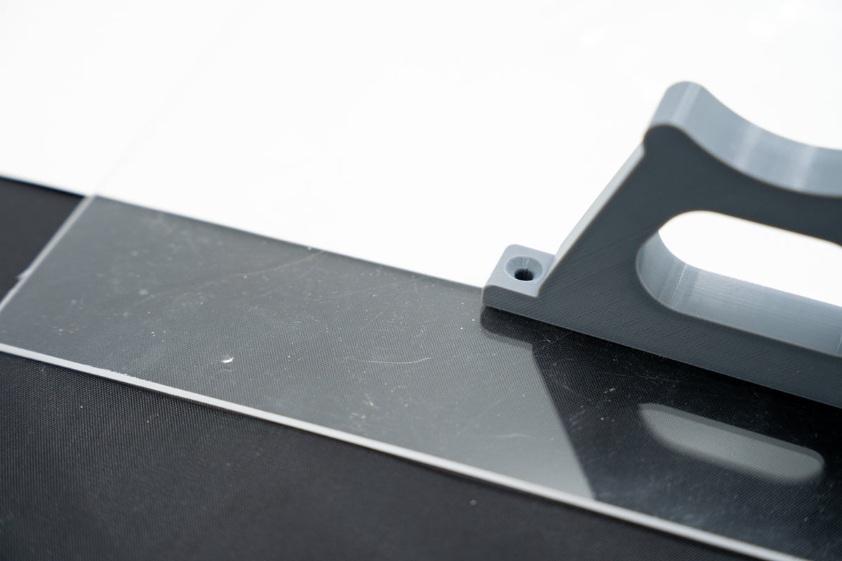 Bike Wheel / Wheelset Hanger - Elegant Garage / Basement Storage Solution with Screws!