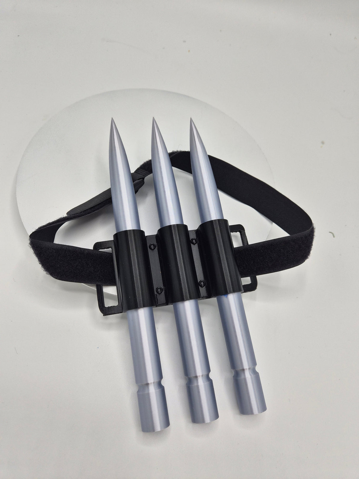 Cosplay Weapons
