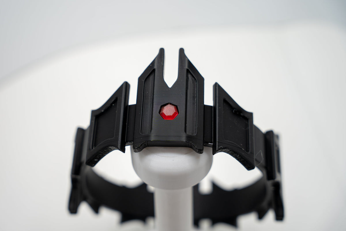 Cosplay Helmets / Masks / Crowns