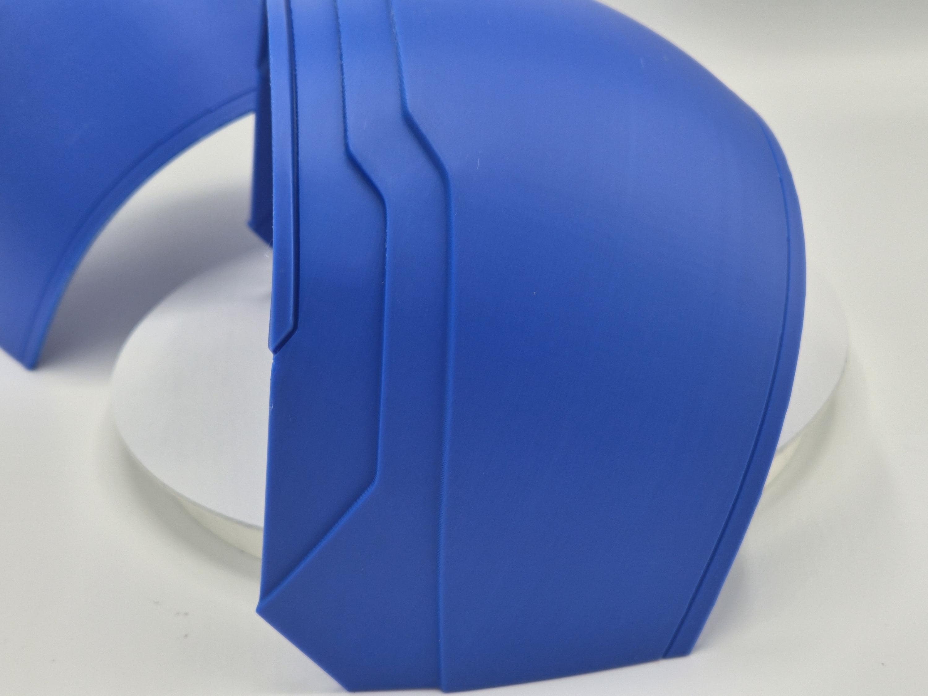 Wolverine Shoulder Armor / Pads - Wolverine & Deadpool - 3D Printed