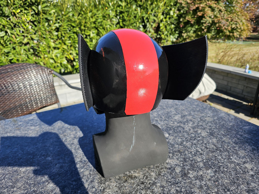 Ultimate Wolverine 2025 Helmet - Cosplay or Halloween - Just Introduced!