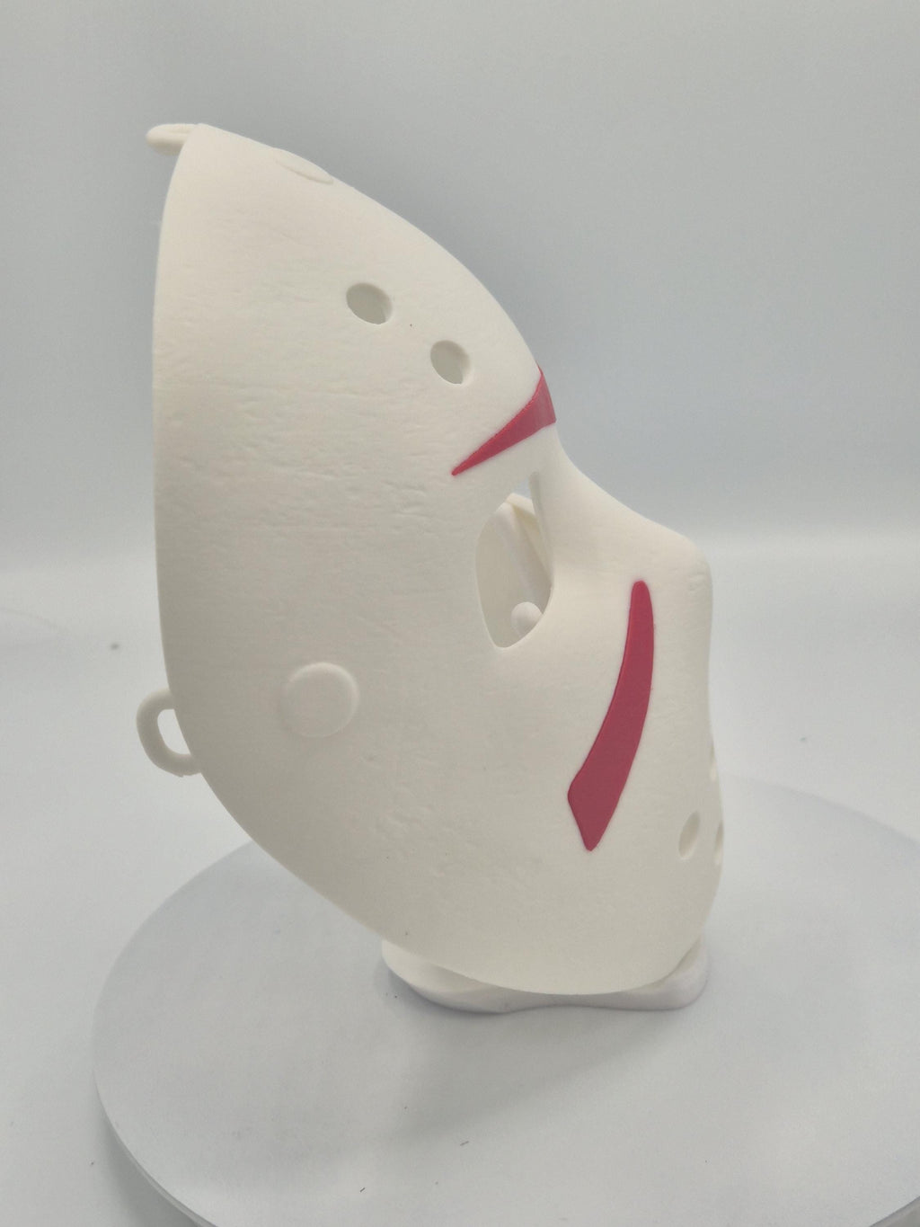 Jason Universe Mask - 3D Printed Multi-Color Mask