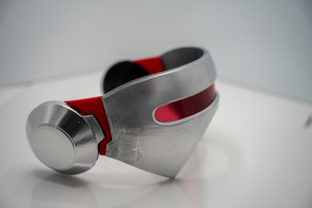 Marvel Rivals Cyclops Mask / Visor | Cosplay Mask