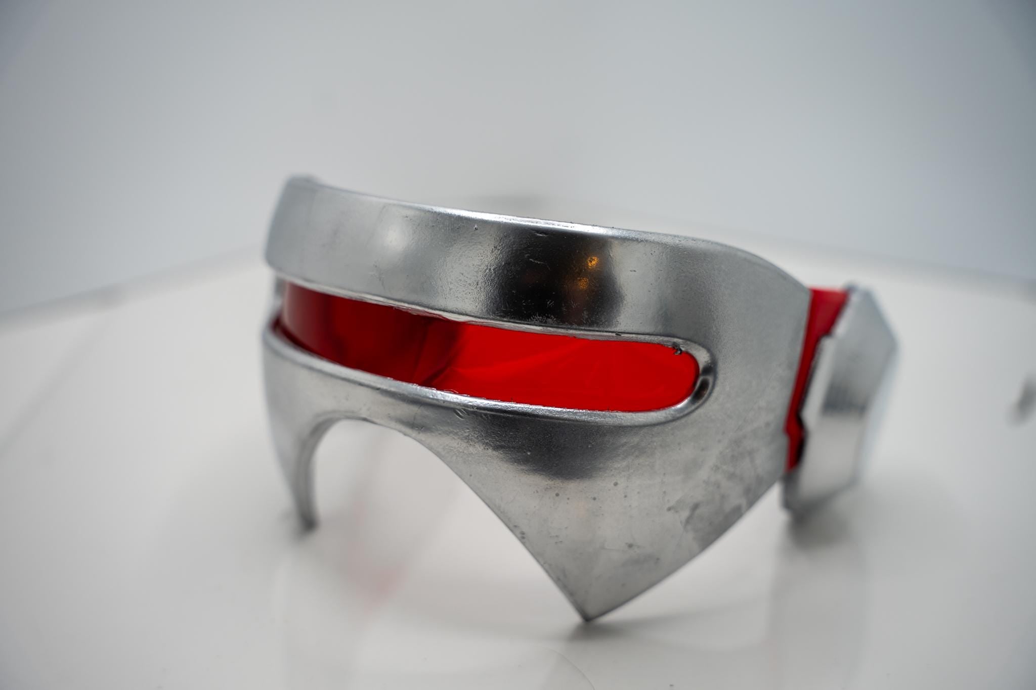 Marvel Rivals Cyclops Mask / Visor | Cosplay Mask