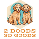 2 Doods 3D Goods - Home