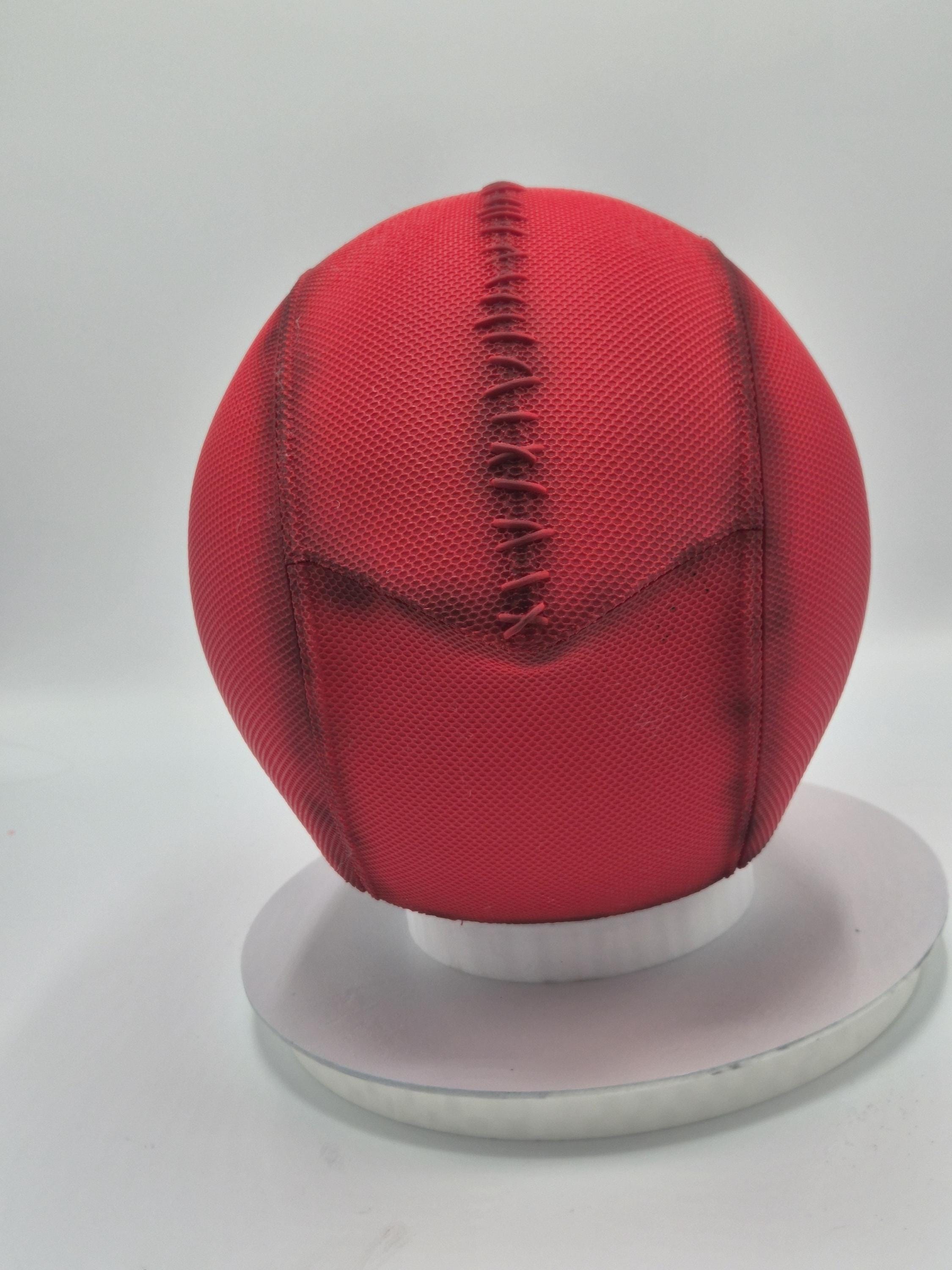 Kidpool Mask / Helmet from Deadpool & Wolverine - 3D Printed Cosplay / Halloween