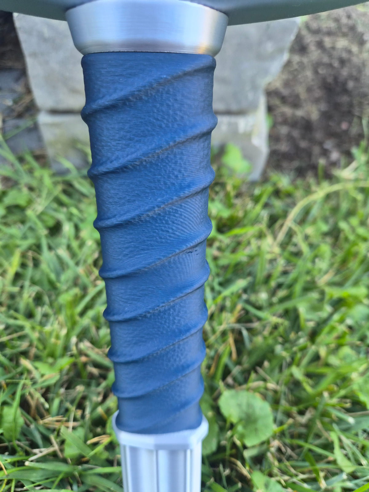 Wizard Sword - Foehammer | Easy to Assemble Full Size Sword!