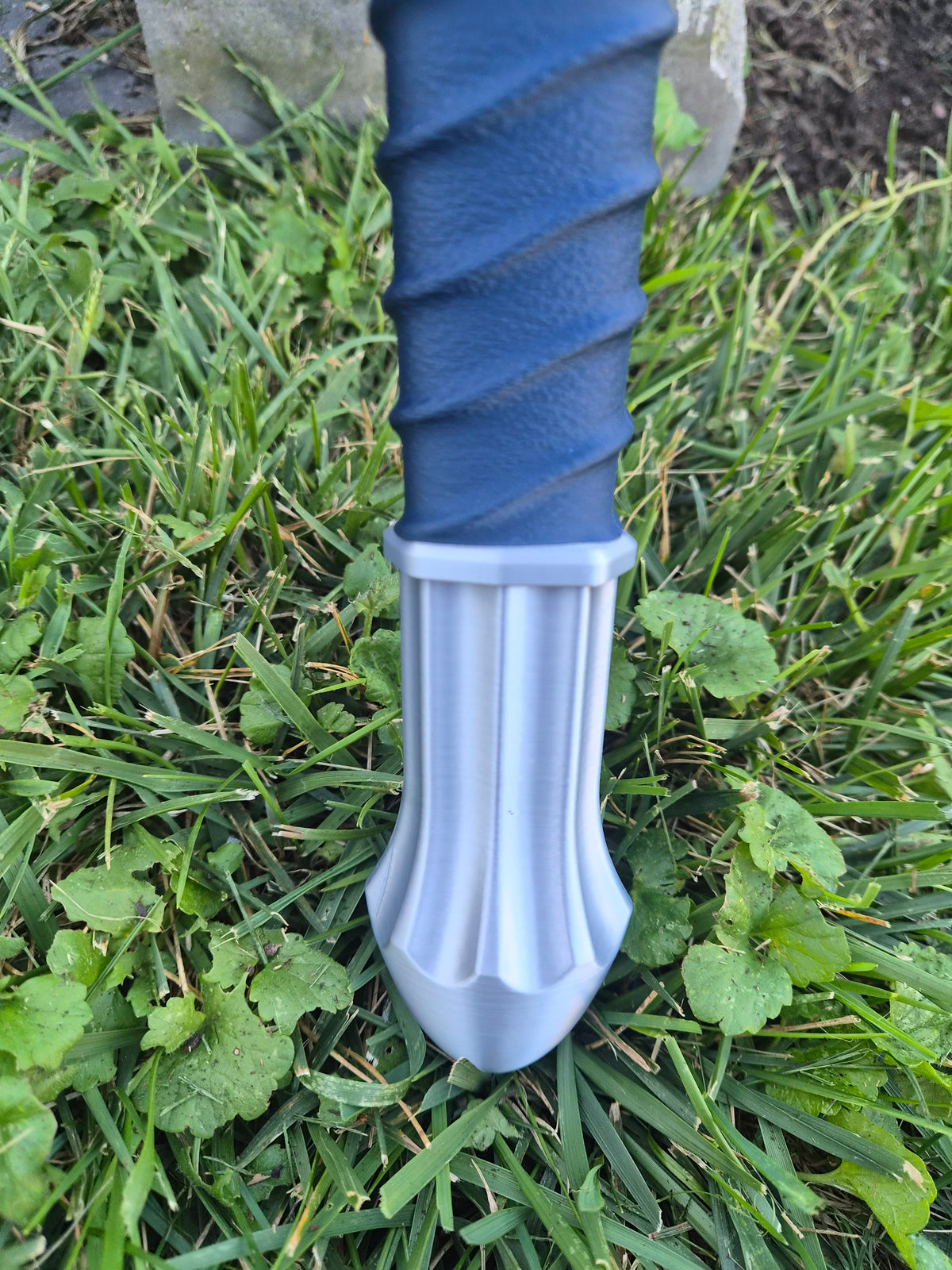 Wizard Sword - Foehammer | Easy to Assemble Full Size Sword!