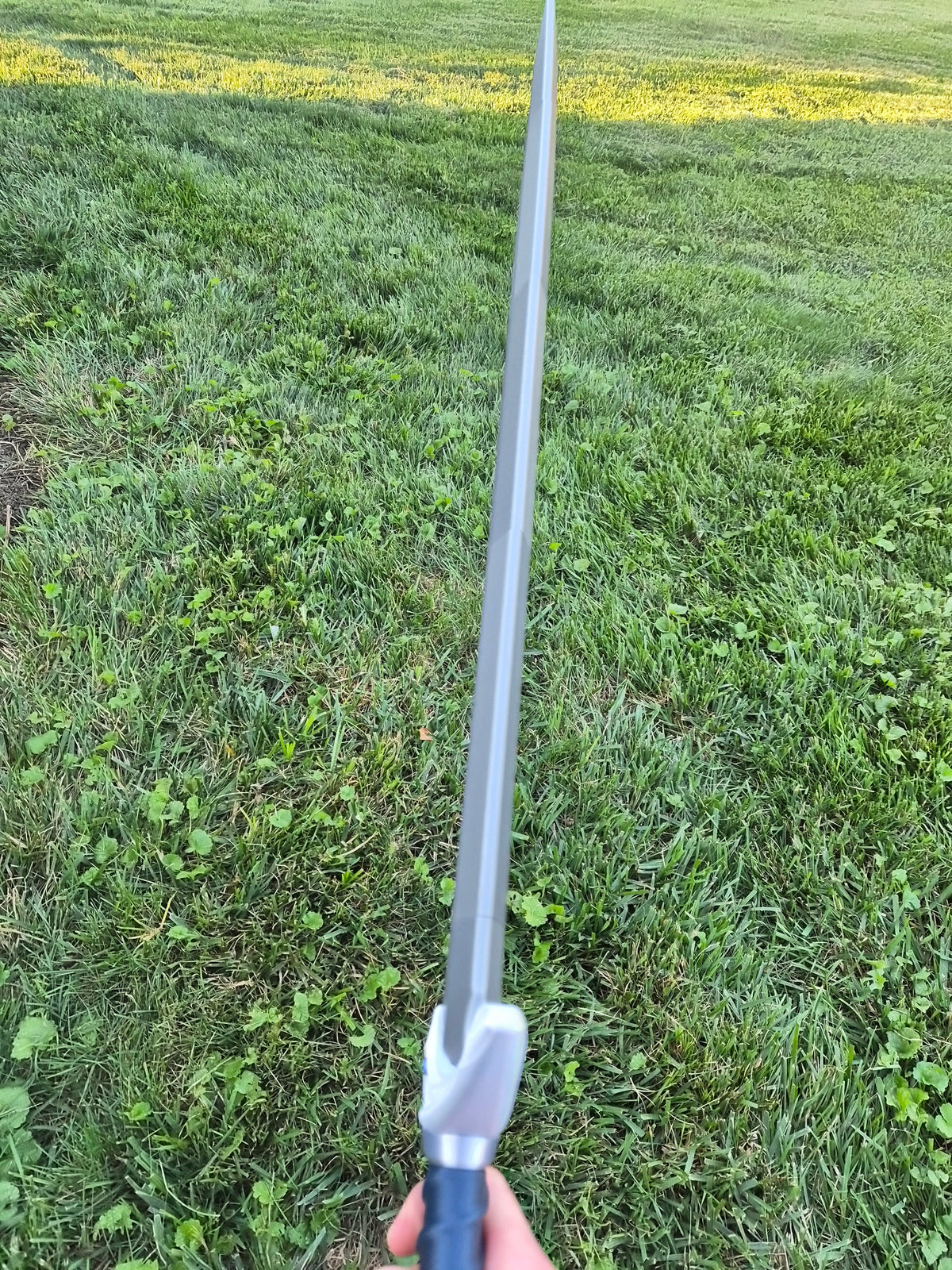Wizard Sword - Foehammer | Easy to Assemble Full Size Sword!