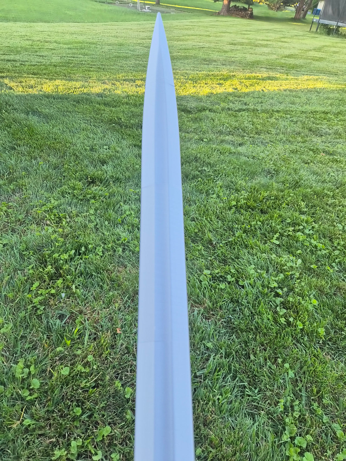 Wizard Sword - Foehammer | Easy to Assemble Full Size Sword!