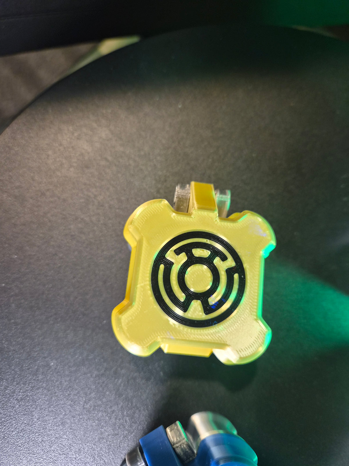 Cosplay Power Ring Gift / Display Boxes