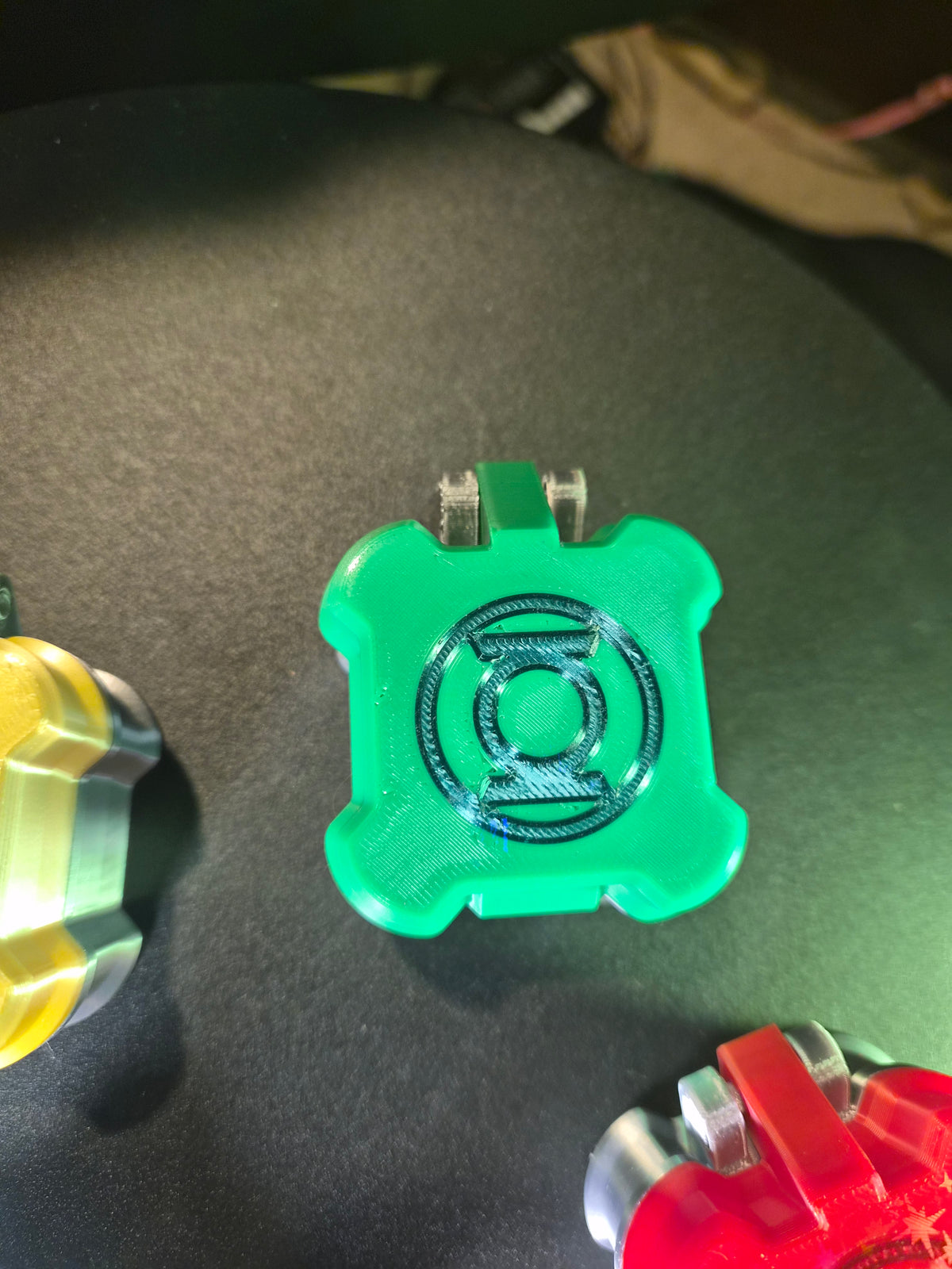 Cosplay Power Ring Gift / Display Boxes