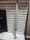 Silk Song Hornet Sword Needle From Hollow Knight Silksong - Full Size 4+ Feet Kit!