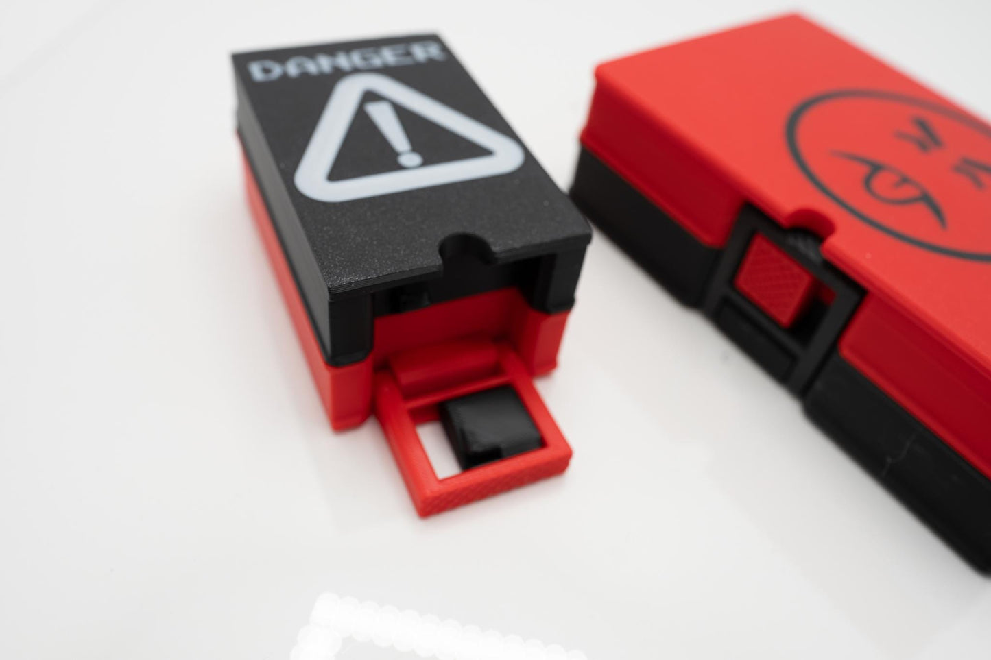 Peptide | GLP-1 | TRT Travel Cases | TPU Liner, Locking Latch and More!