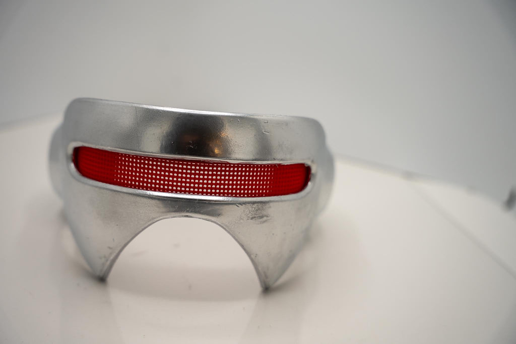Marvel Rivals Cyclops Mask / Visor | Cosplay Mask