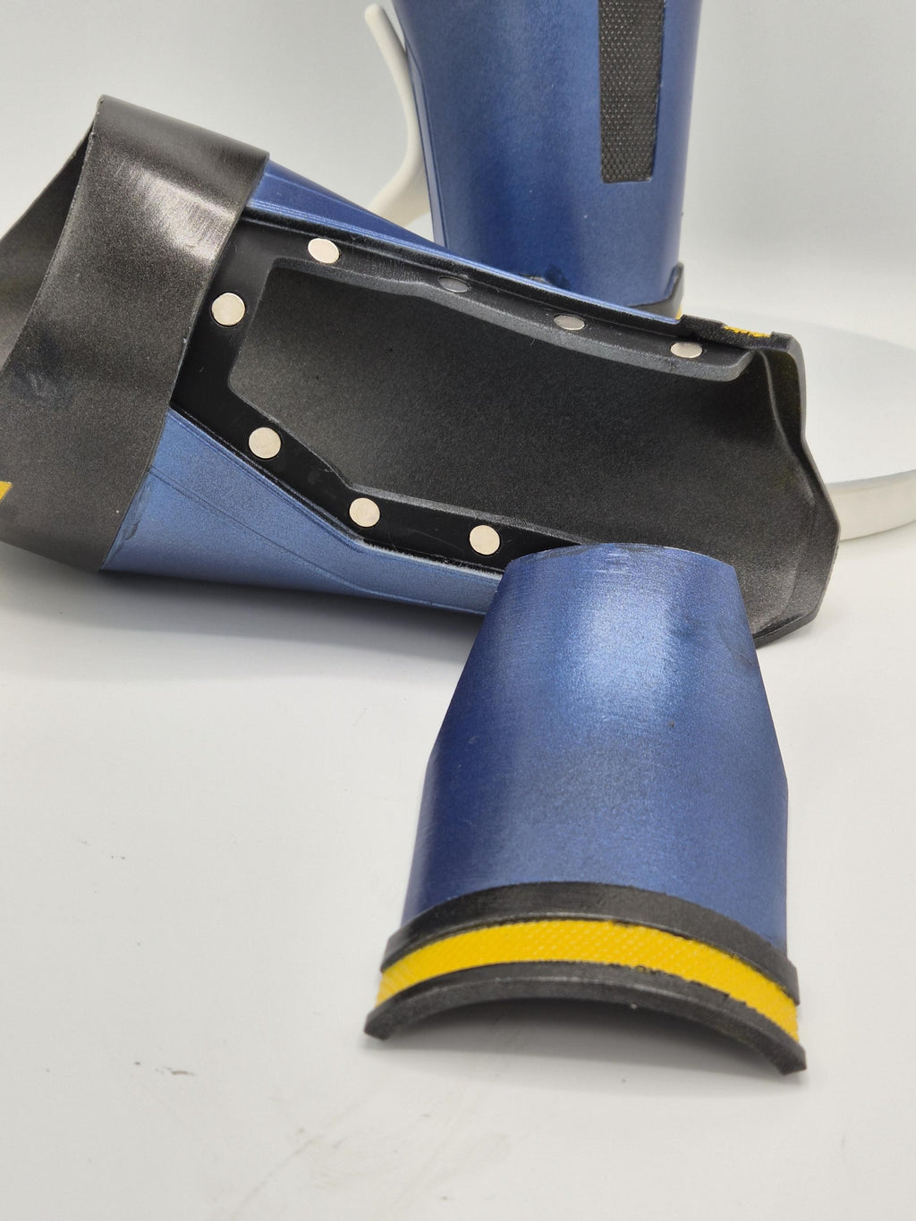 Wolverine Gauntlets - Wolverine & Deadpool (Magnetic Closures) - Custom Sizing!