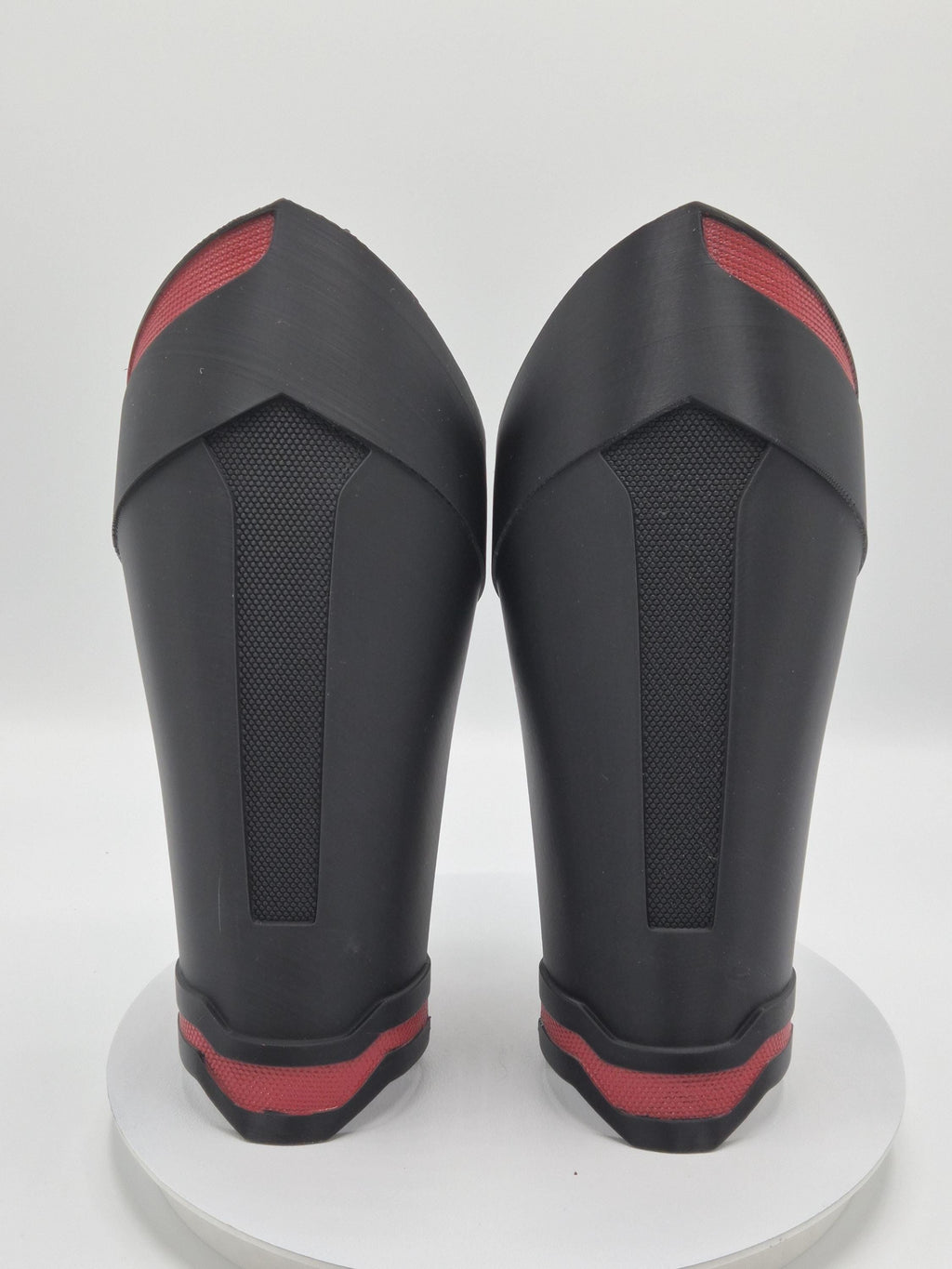 Ultimate Wolverine 3D Printed Gauntlets with Magnetic Closures - Custom Sizing!