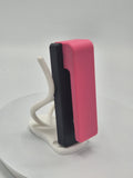 Gravity Auto-Grabbing Towel Holder | for Bathroom, Kitchen, Pain Cave, Zwift, Treadmill, etc. | 3D Printed