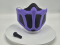 Hawkeye Marvel Rivals - 3D Printed Mask with Elastic