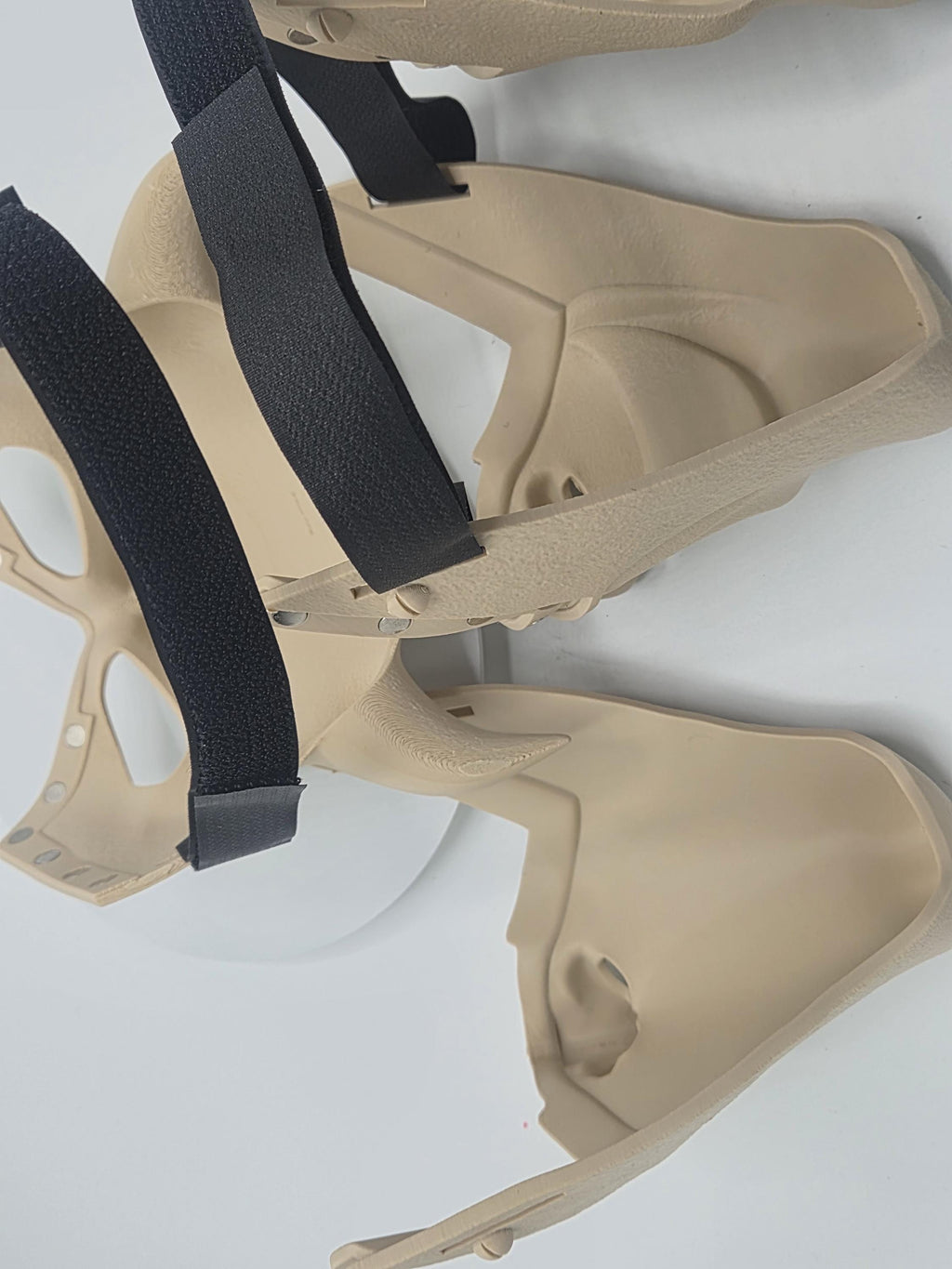 The Grabber from Black Phone | 3D Printed Grabber Mask Set w/ Interchangeable Mouths