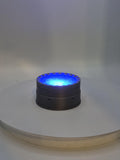 Mandalorian Inspired Bounty Puck - LED Light with Remote!