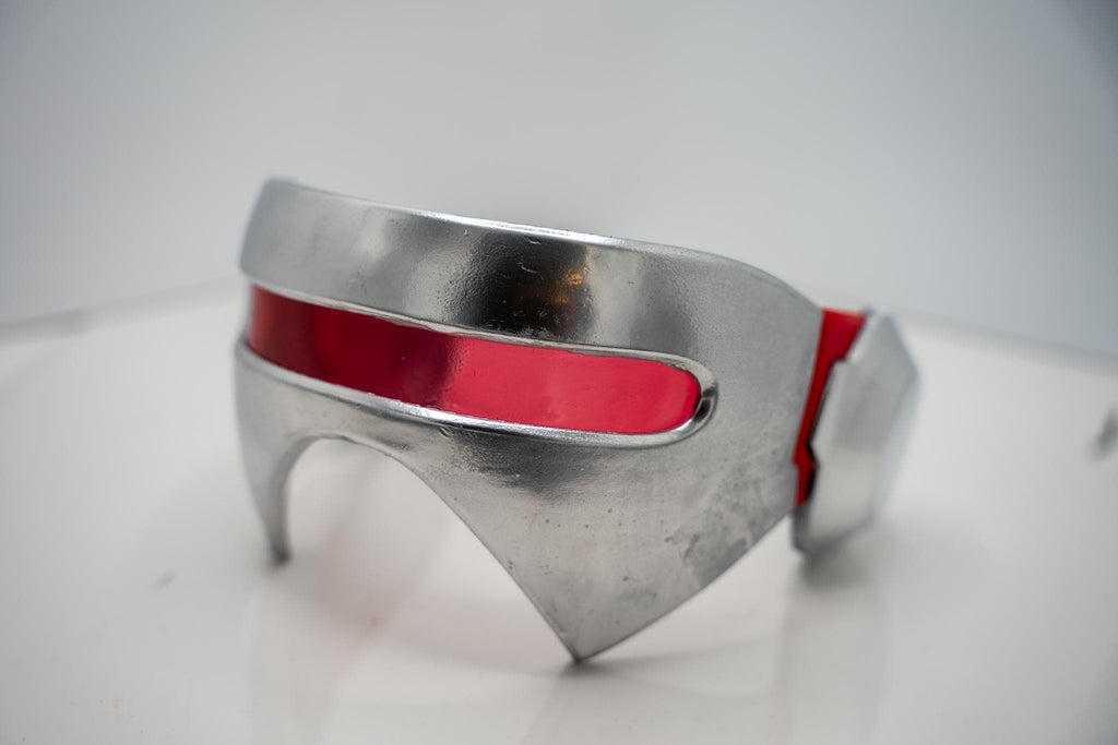 Marvel Rivals Cyclops Mask / Visor | Cosplay Mask