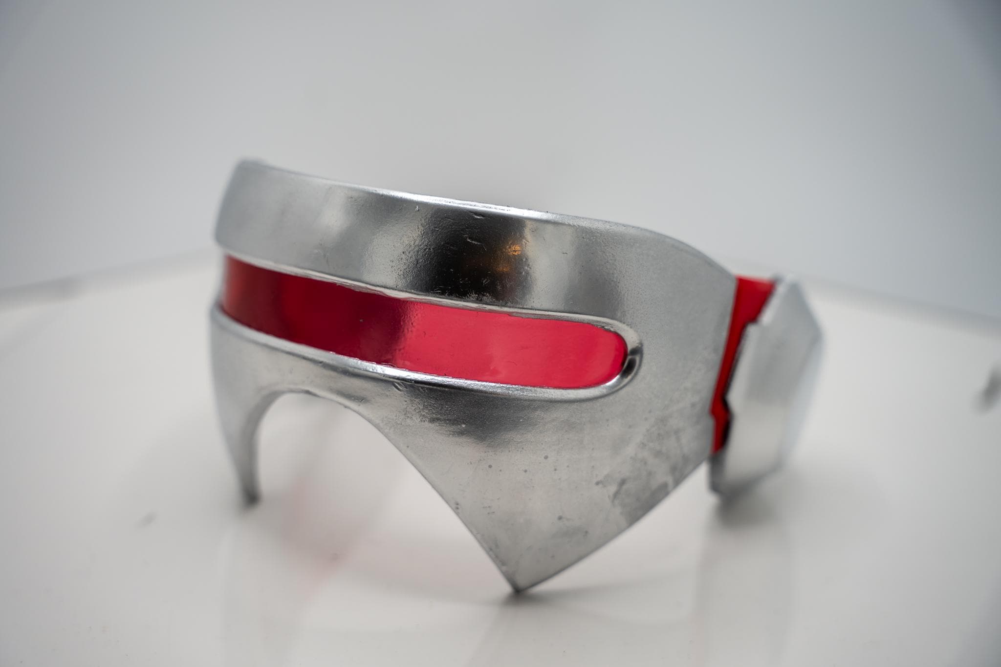 Marvel Rivals Cyclops Mask / Visor | Cosplay Mask