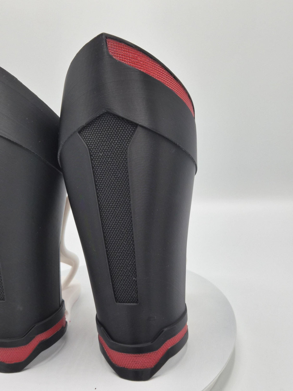 Ultimate Wolverine 3D Printed Gauntlets with Magnetic Closures - Custom Sizing!