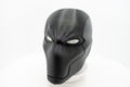 Red Hood Inspired Comic 3D Printed Helmet – Redhood Cosplay - 3 Different Levels of Finish!
