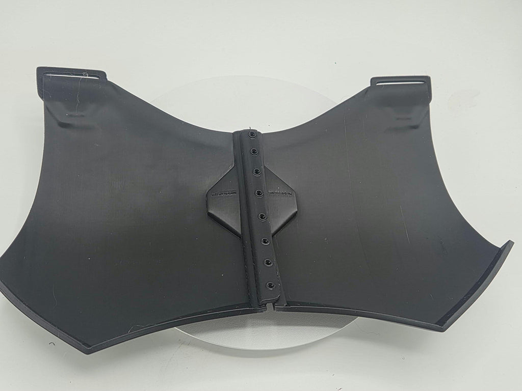 Blade Chest Armor - Wolverine & Deadpool - Custom Sizing!