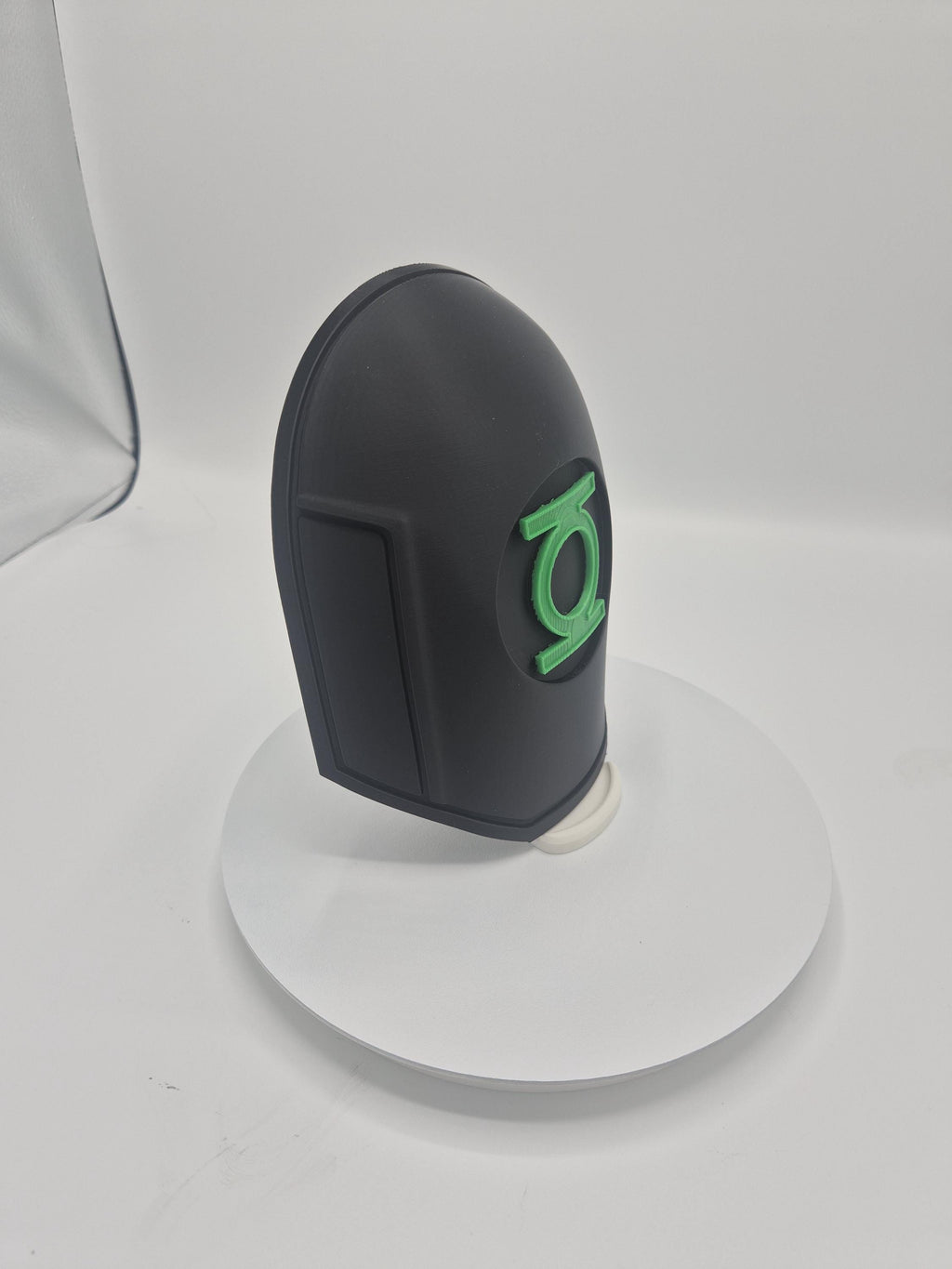 Guy Gardner Lantern Corps Shoulder Pauldrons – Cosplay Pads