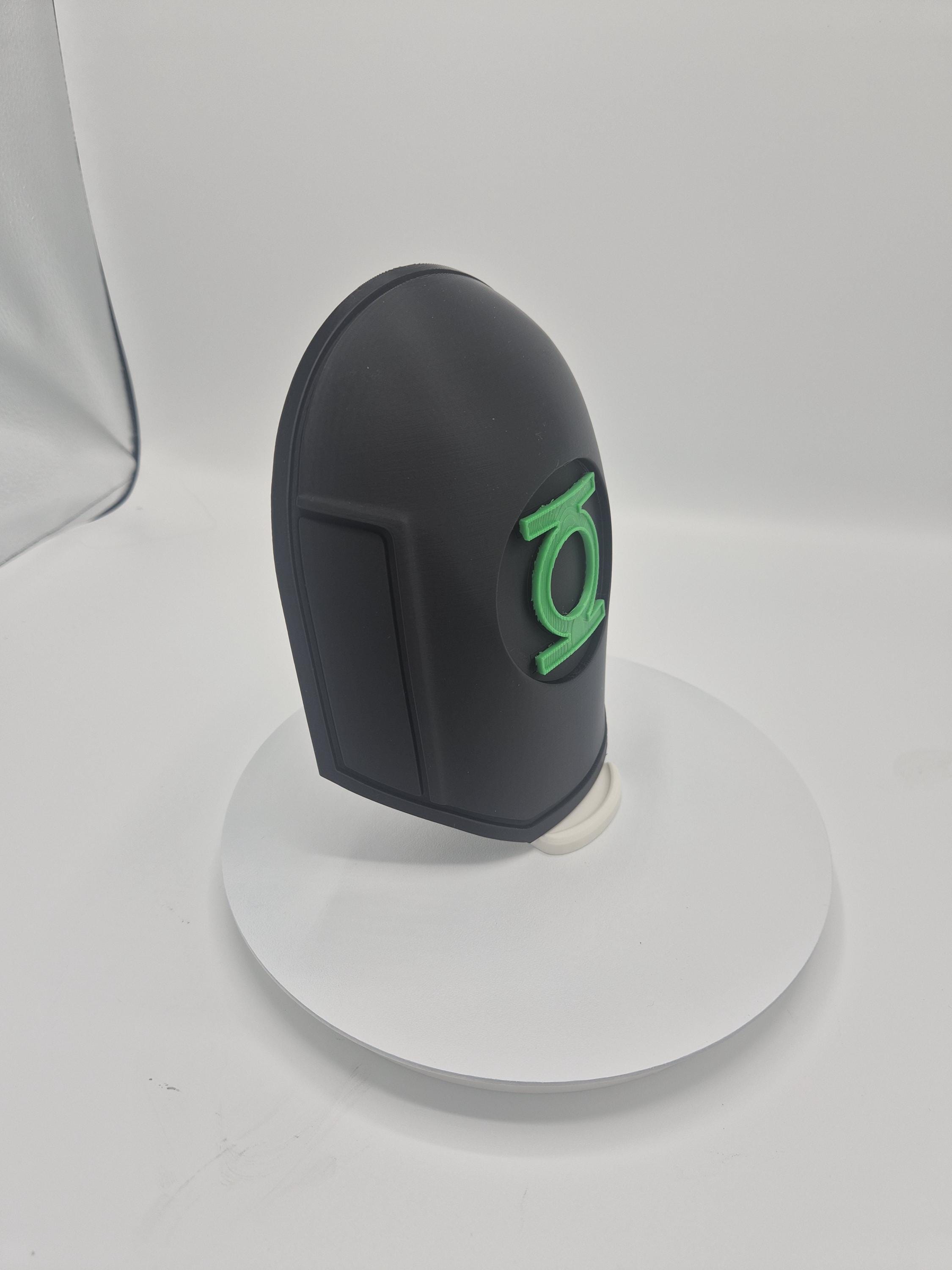 Guy Gardner Lantern Corps Shoulder Pauldrons – Cosplay Pads