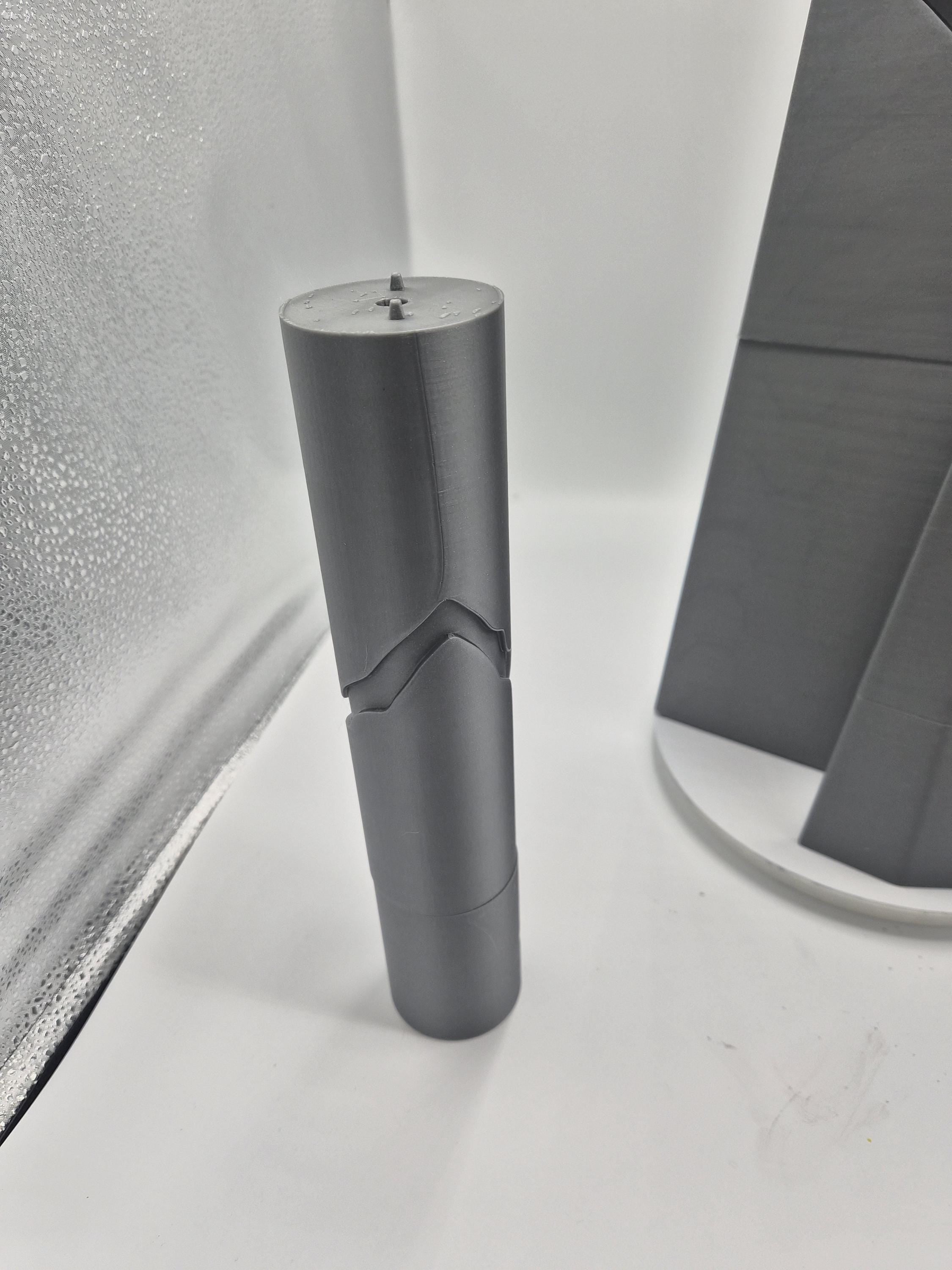 Hollow Knight's Sword Nail From Hollow Knight - Full Size 4 Foot Kit!
