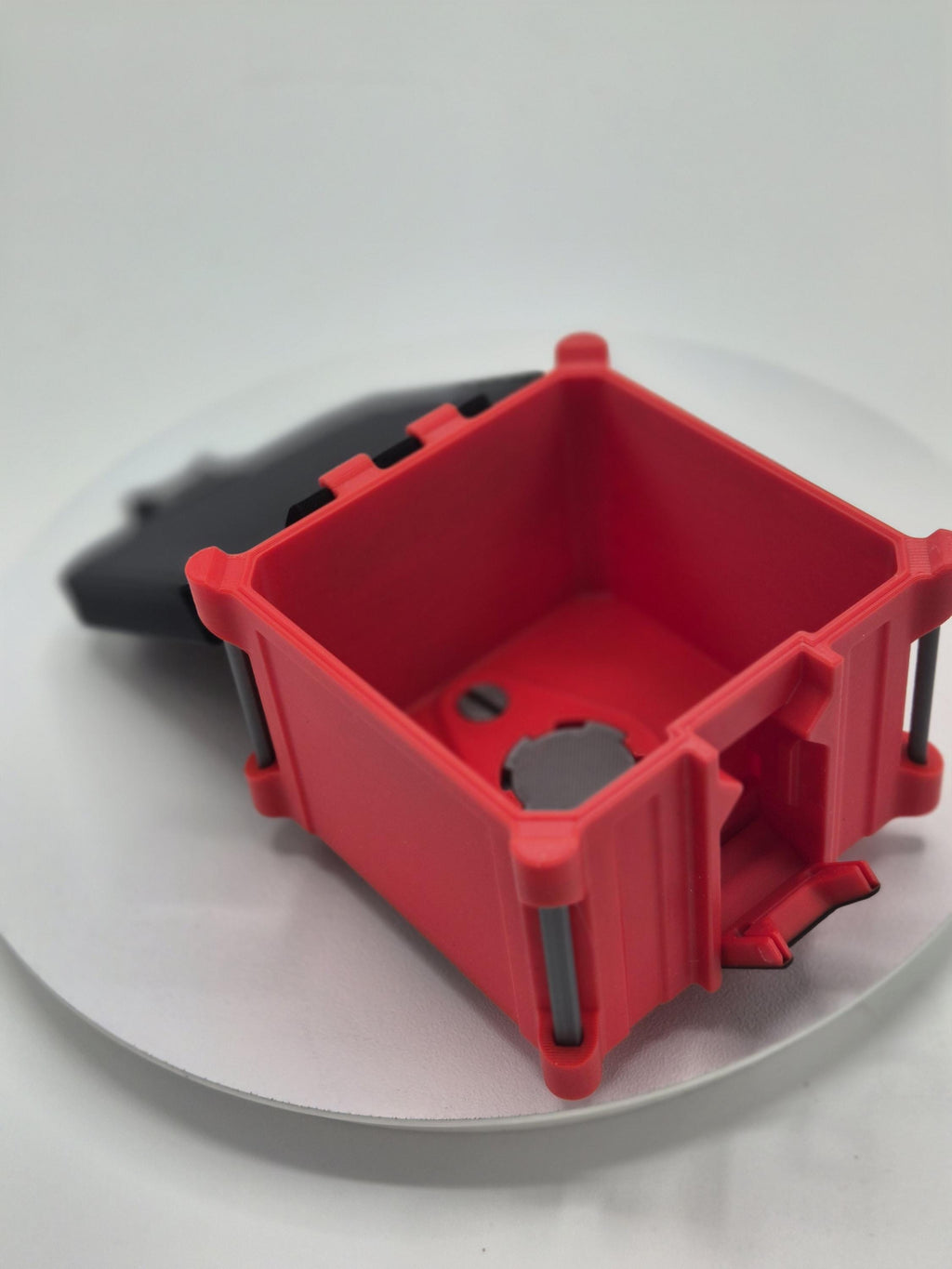 Packout Inspired Topper Case | Storage Box for top of Packout System