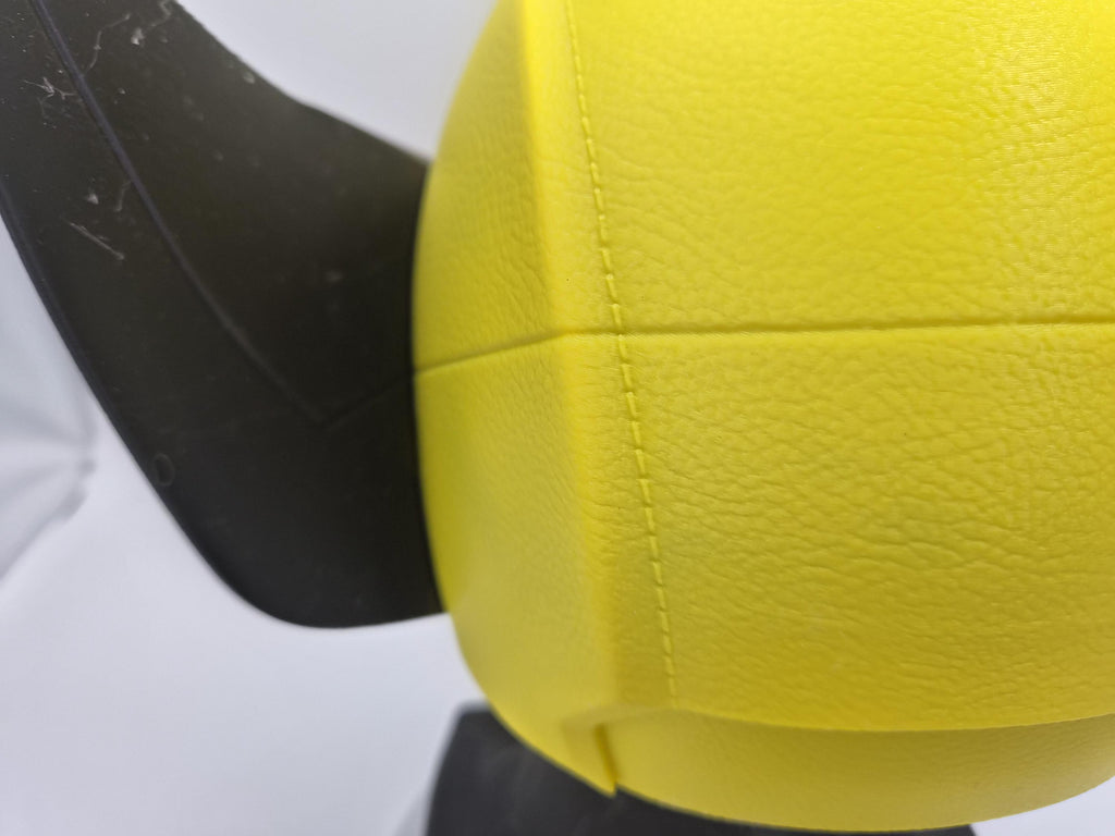 Wolverine 2026 PS5 Imsomniac Cowl - 3D Printed Helmet / Mask!  Custom Sizing!