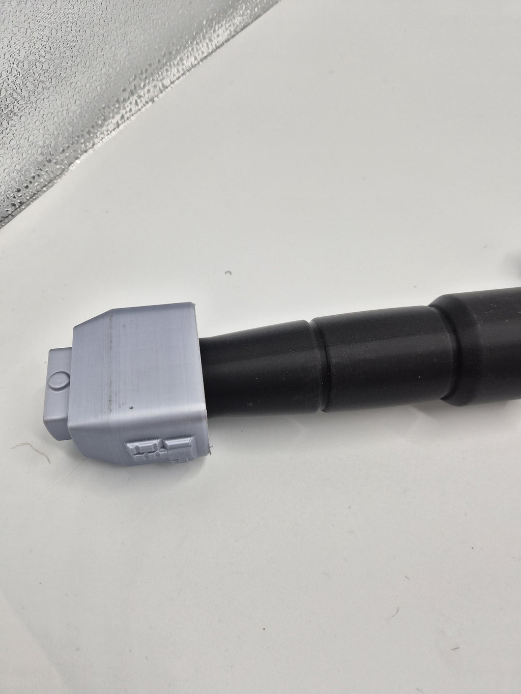 Mandalorian's New Short Sword from "The Mandalorian and Grogu" | - Full Size 2+ Foot Kit!