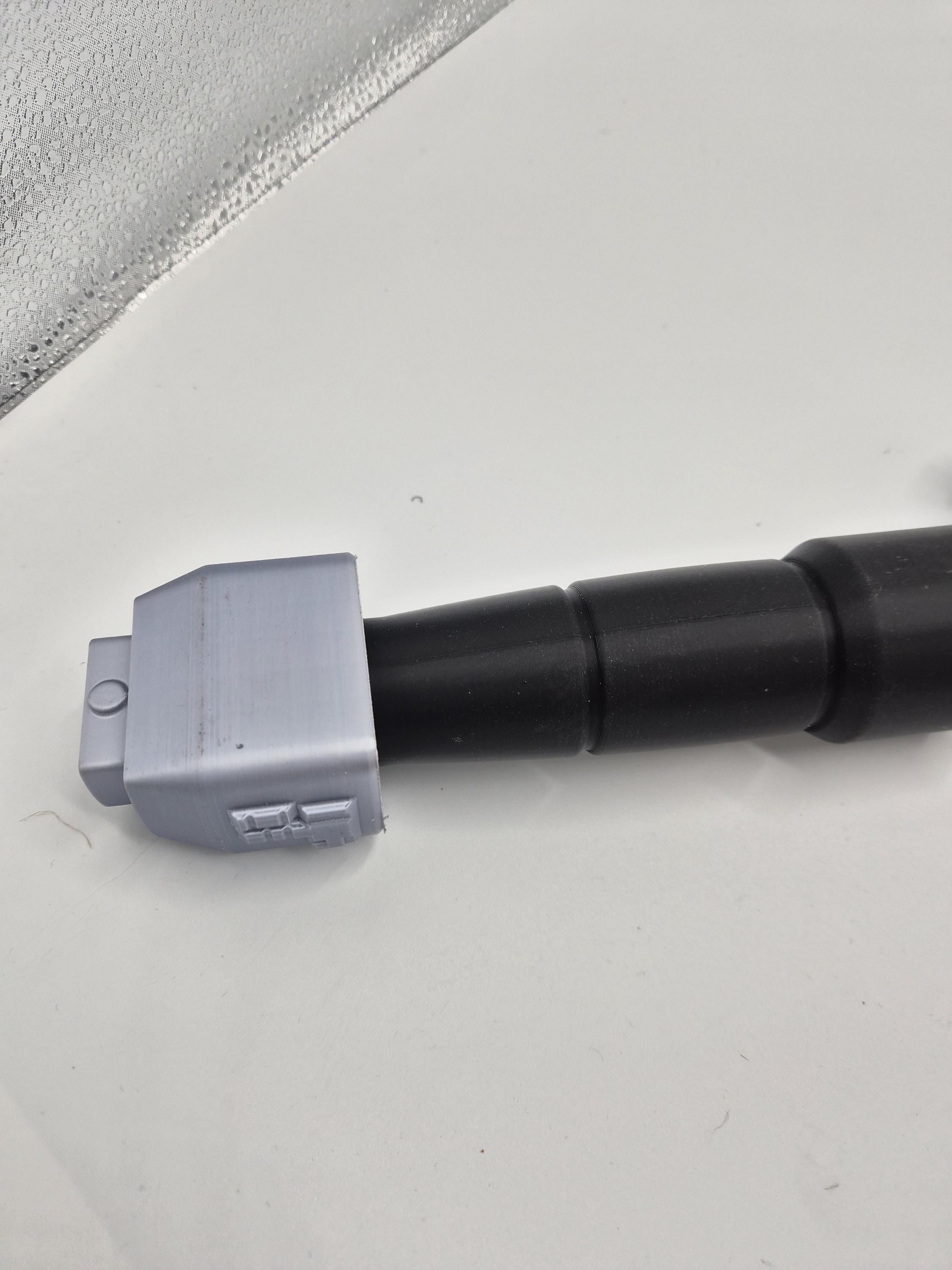 Mandalorian's New Short Sword from "The Mandalorian and Grogu" | - Full Size 2+ Foot Kit!