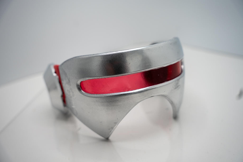Marvel Rivals Cyclops Mask / Visor | Cosplay Mask