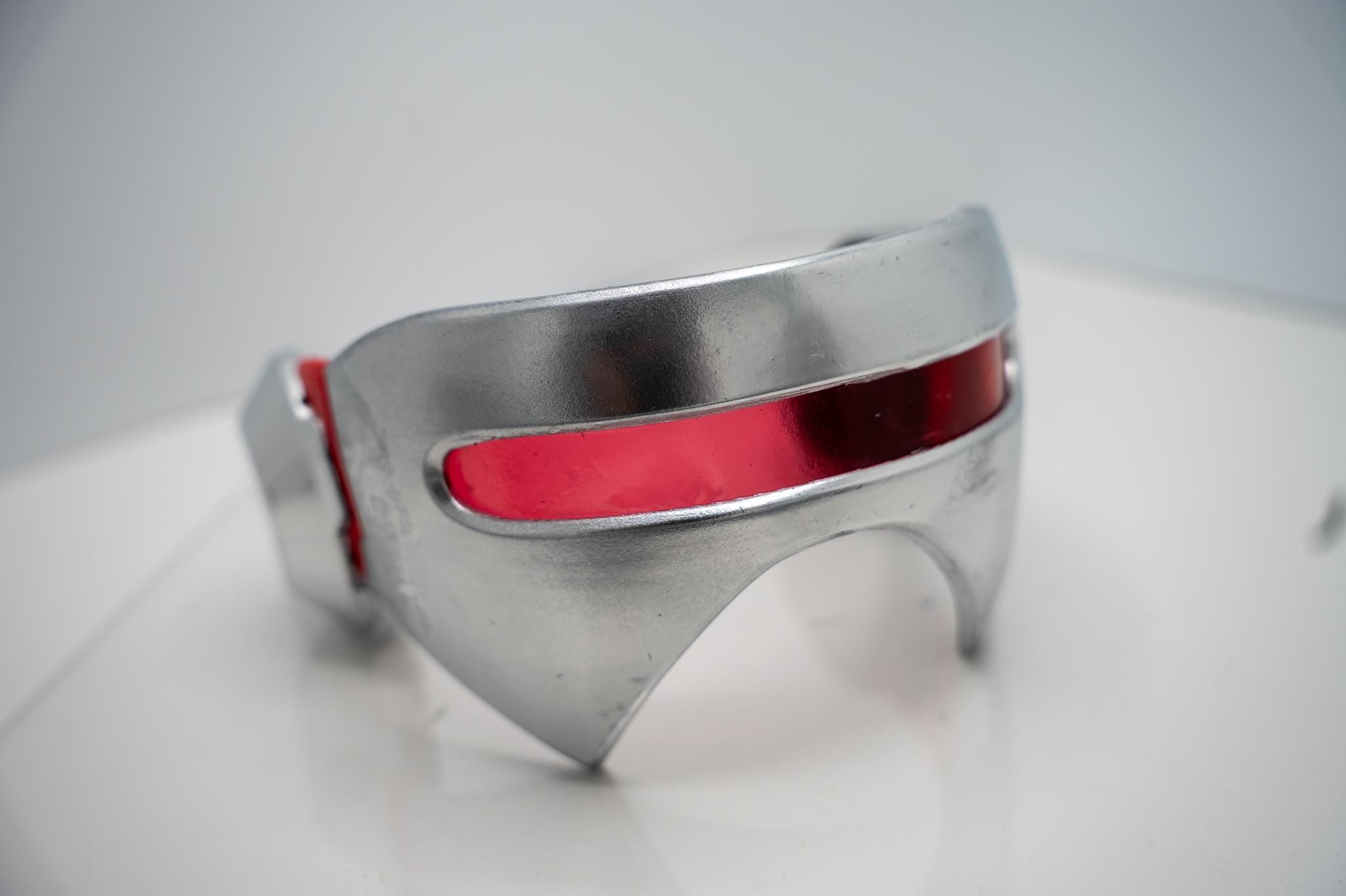 Marvel Rivals Cyclops Mask / Visor | Cosplay Mask