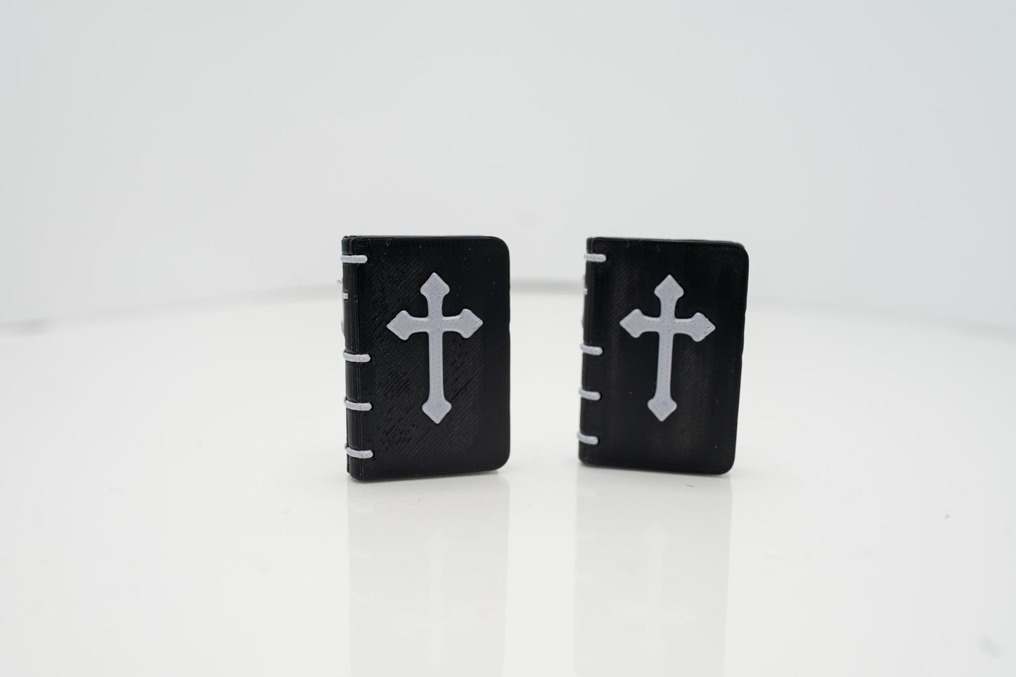 Bible Haptic Magnetic Slider Fidget | Good Book = Great Gift Idea!
