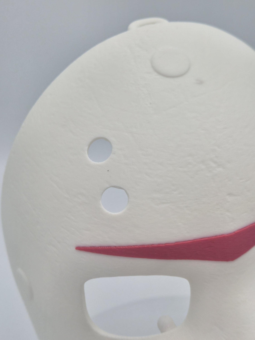Jason Universe Mask - 3D Printed Multi-Color Mask