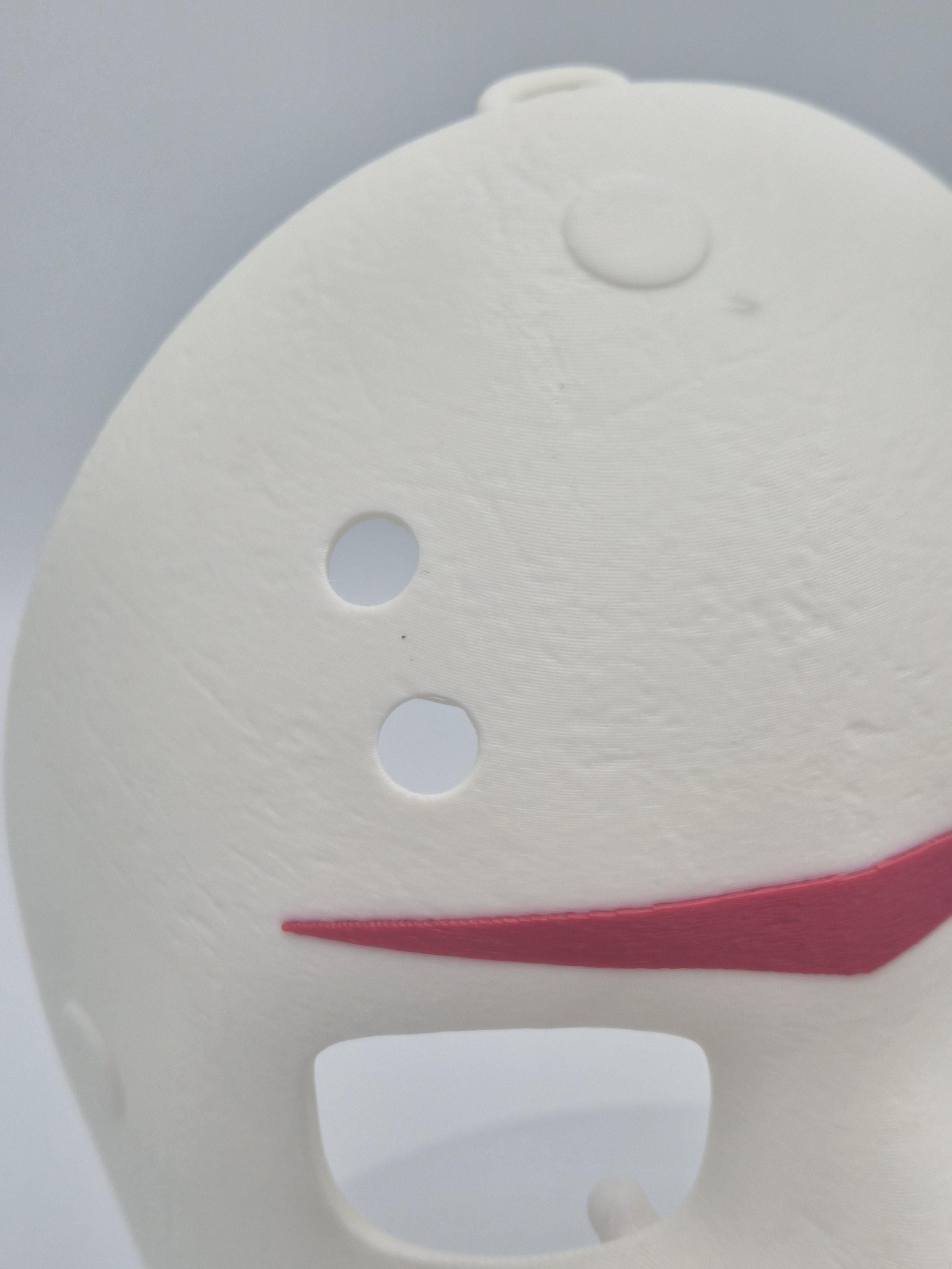 Jason Universe Mask - 3D Printed Multi-Color Mask