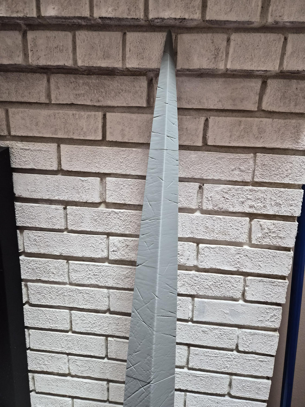 Silk Song Hornet Sword Needle From Hollow Knight Silksong - Full Size 4+ Feet Kit!