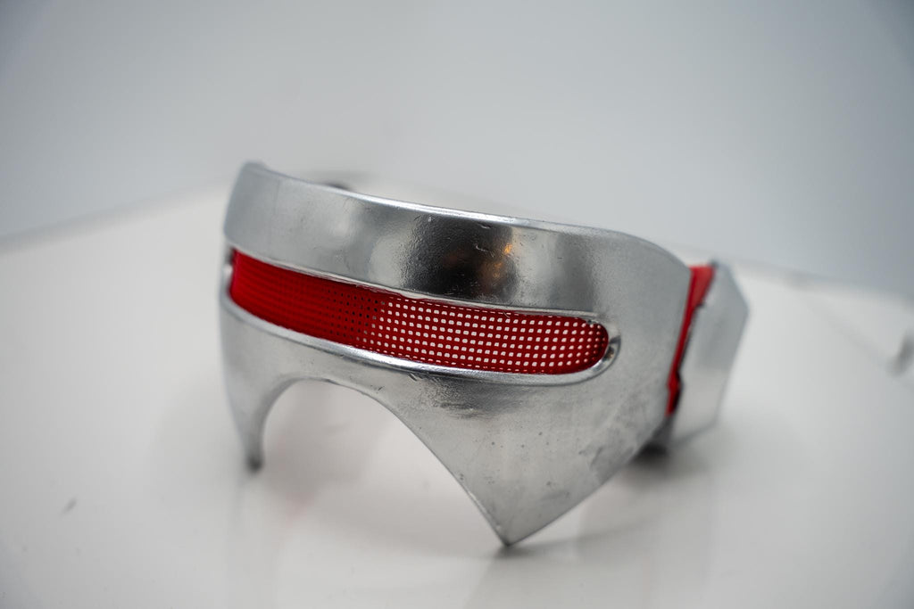 Marvel Rivals Cyclops Mask / Visor | Cosplay Mask
