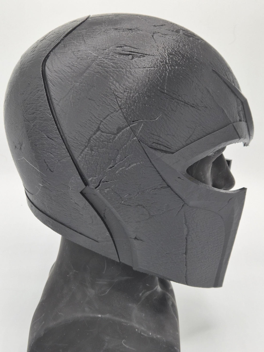 Magneto / Erik Lehnsherr Helemt | Days of Future Past | 3D Printed Cosplay / Display / Halloween