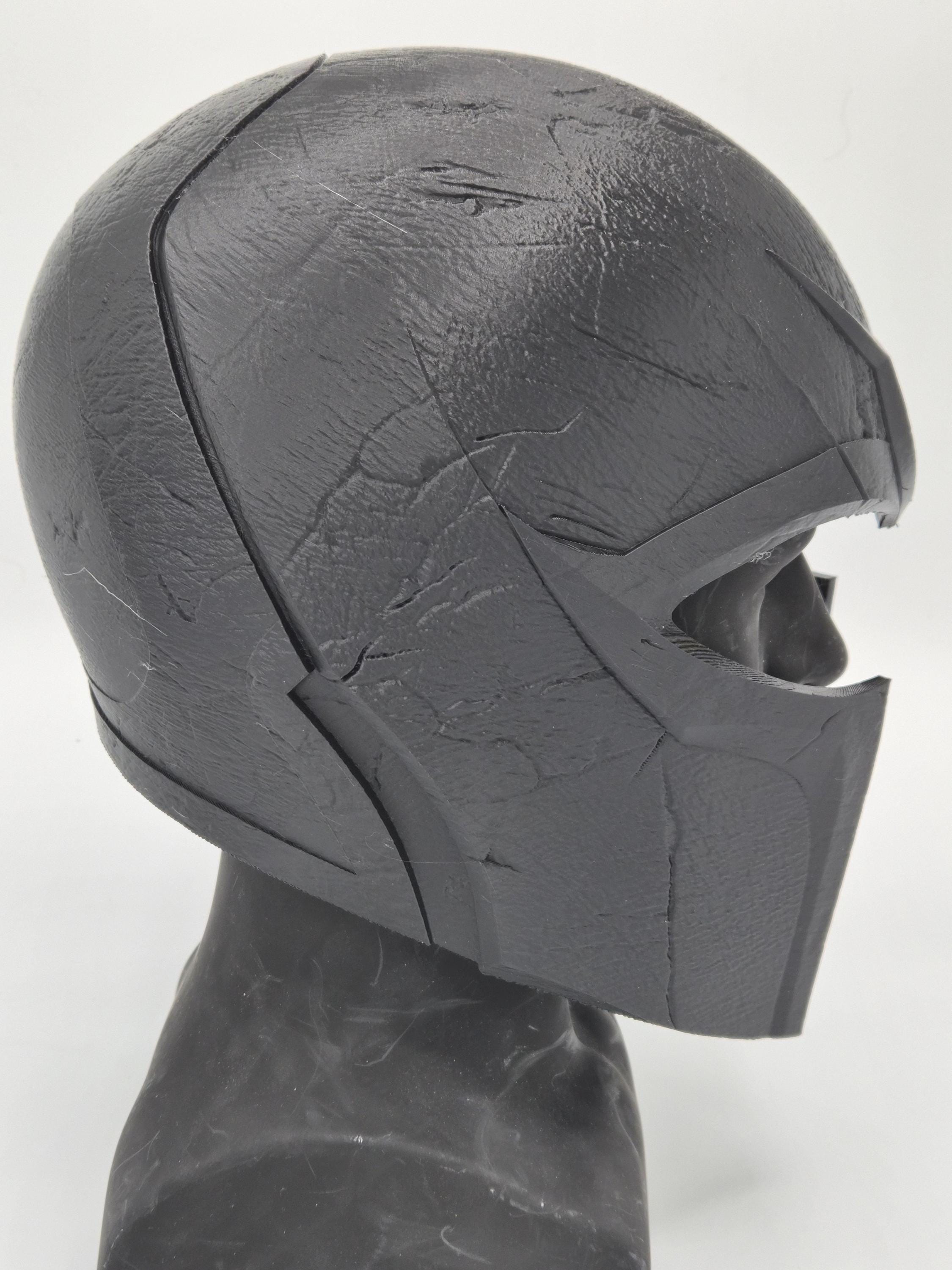 Magneto / Erik Lehnsherr Helemt | Days of Future Past | 3D Printed Cosplay / Display / Halloween
