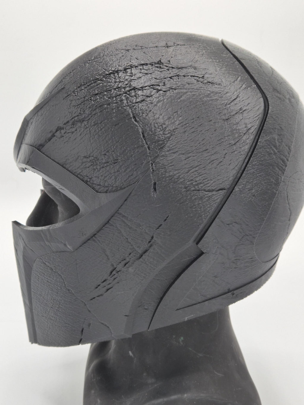 Magneto / Erik Lehnsherr Helemt | Days of Future Past | 3D Printed Cosplay / Display / Halloween