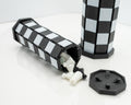 Ultimate Magnetic Roll-Up Chess Board with Inside Piece Storage! Multiple Sizes!